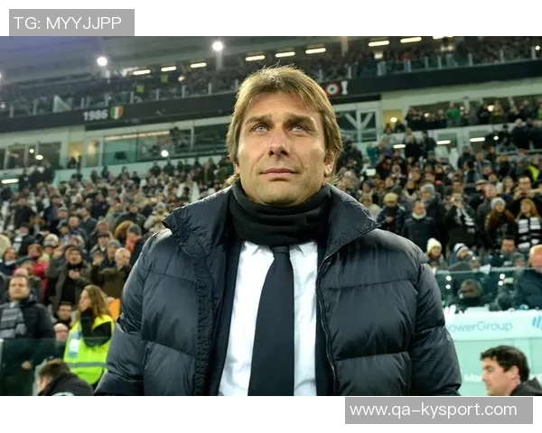 孔蒂有意明年夏天重返尤文执教与基耶利尼初步接触